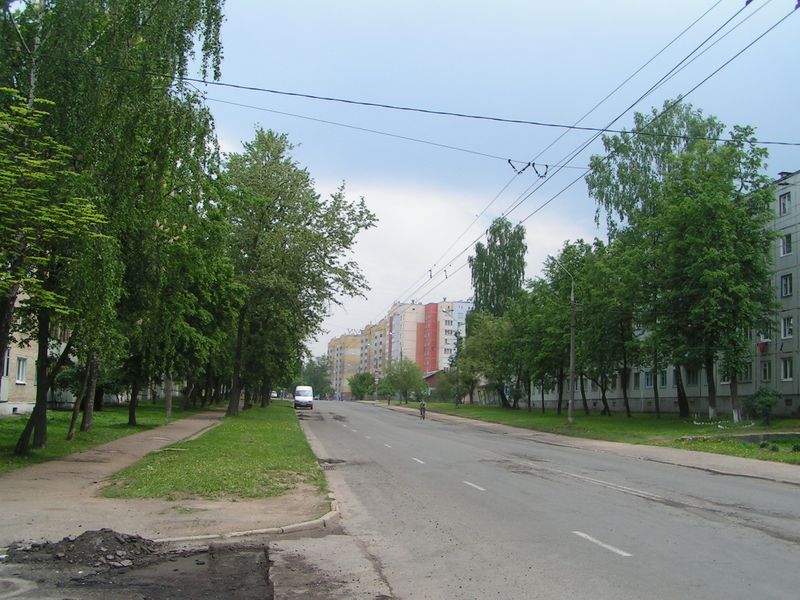 Файл:Ulica Lazo-3.jpg