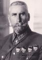 Фабрициус, Ян Фрицевич (1877—1929) Латышский революционер, красный командир. В 1927 — 1928 годах в Витебске, командир 4-го стрелкового корпуса.