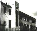 1931 год. Строительство фабрики-кухни