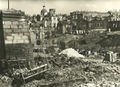 Церковь в 1940-е годы.