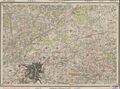 Карта 1928 года