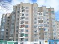 Многоэтажный дом №4 по ул. Лазо