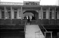 Пристань. 1956 — 1960