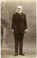 Николай Павлович Галахов (1855—1936), Витебский губернатор с 06.12.1915 г. до декабря 1916