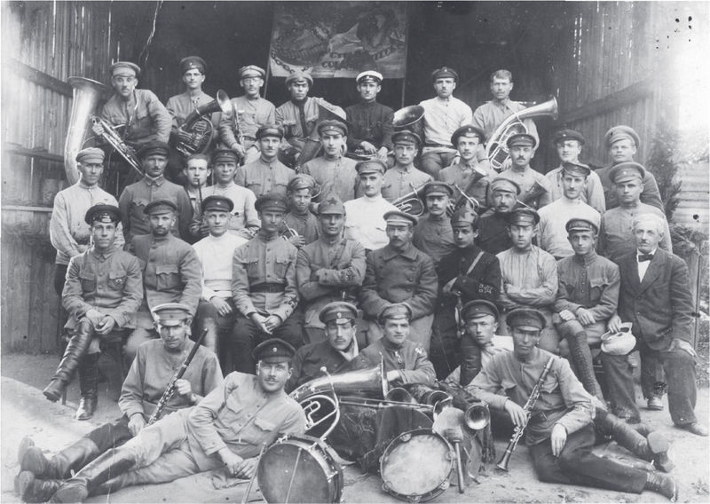 Файл:Military band.jpg