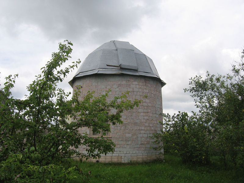 Файл:Vitebsk observatory.jpg