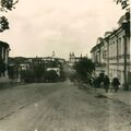 Гоголевская улица 1942