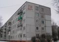 Дом №5. 250-й дом, построенный Витебским ДСК