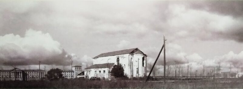 Файл:Blagoveschenskaya tserkov Alekseev 1961.jpg