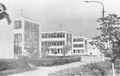 Школа №31 в конце 1970-х гг.