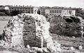 Руины. 1962. Фото Л. В. Алексеева