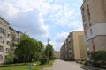 Улица Белохвостикова от ул. Чапаева до ул. 1-й Поперечной