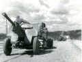 Витебск. Июнь 1944 года