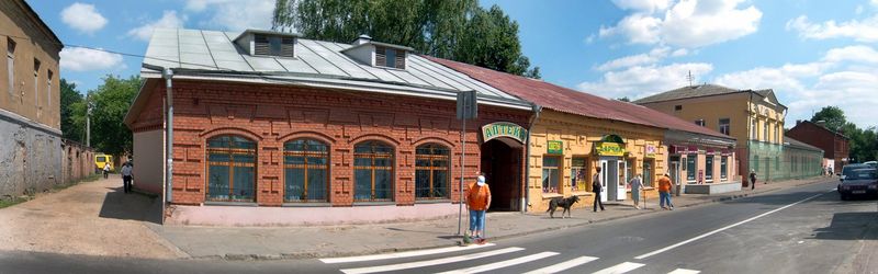 Файл:Sovetsk Armii 2010.jpg