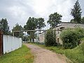 Улица Белинского, последний дом № 19.