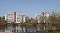 Вид с ул. Пушкина