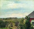«Амбросовичи» 1899. Холст, масло Витебский областной краеведческий музей