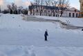 Каток в Яме. 2026