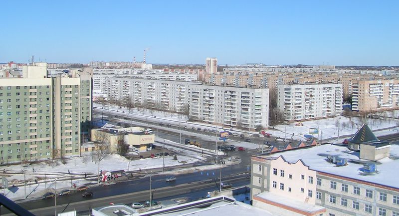 Файл:PobedyAvenue.jpg