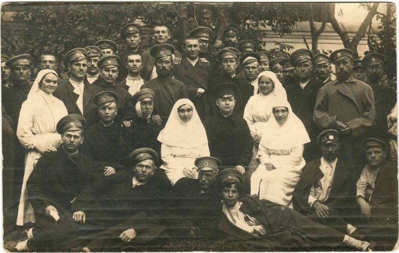 Файл:2-j-svodnyj-gospital-sent-1916.jpg