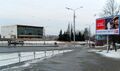 Кинотеатр «Беларусь». Декабрь 2006 года