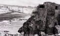 Руины. 1962. Фото Л. В. Алексеева