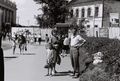 Универмаг. 1966