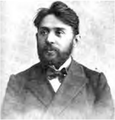 Брук, Григорий Яковлевич.Депутат Первой Думы, 1906