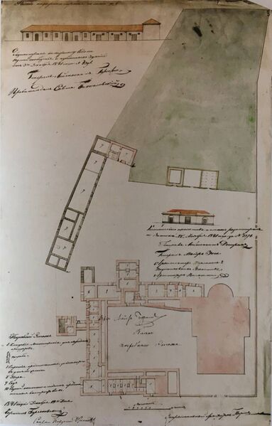 Файл:Viciebsk, Jezuicki.-1841.jpg