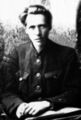 Сперанский, Николай Николаевич (1886, Вышний Волочёк, Тверская губерния — 9 июля 1951)