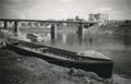 Вдали Школа № 2 и водонапорные башни на Могилевской площади.