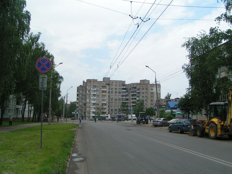 Файл:Ulica Lazo-4.jpg