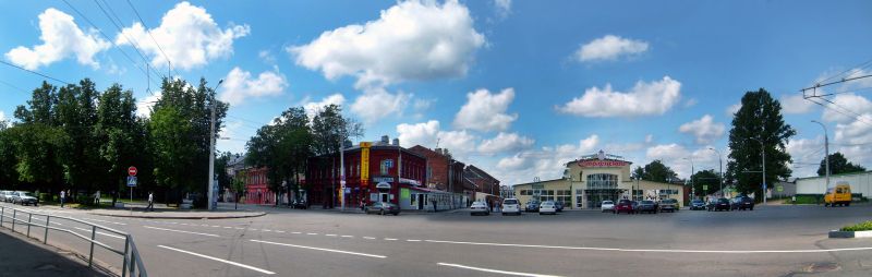 Файл:Smolenskaya pl 2010.jpg