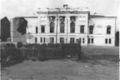 Площадь Ленина. 1944 год