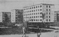 Общежитие. 1975 г.