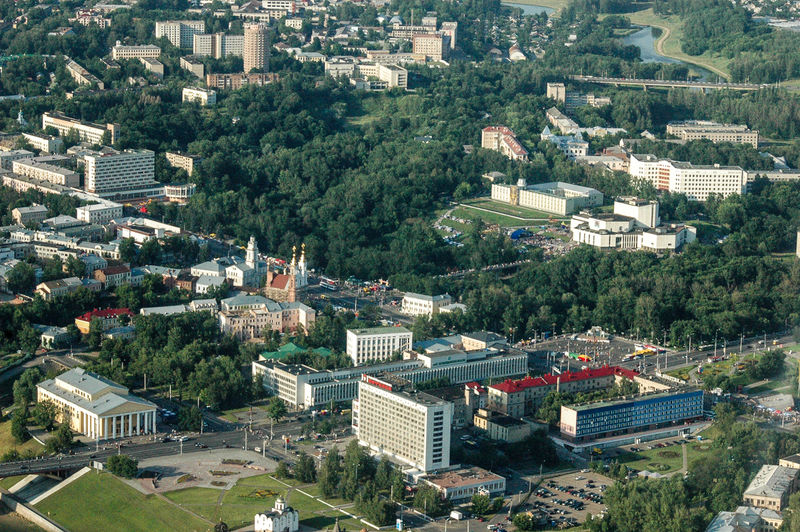 Файл:Panorama siniy dom2007.jpg