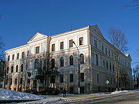 ул. Чехова, 11