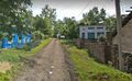 Вид со стороны улицы Труда. Здание подстанции (ТП 88) и дом № 10 оставлены.