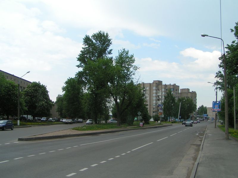 Файл:Ulica Lazo-1.jpg