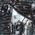 Школа №33, улица 2-я Продольная. 21 февраля 2015 года