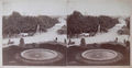Стереографическая фотография начала 20 века.